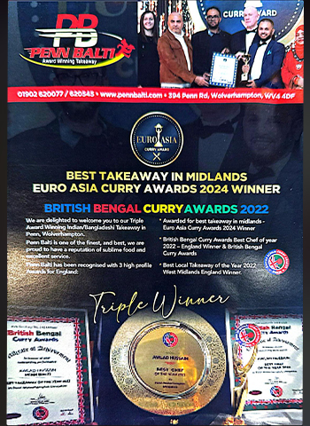 Penn Balti