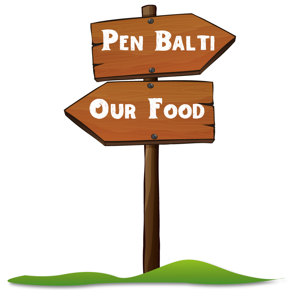 Penn Balti