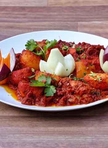 Penn Balti