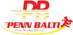 Penn Balti Logo